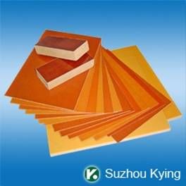 Phenolic Paper Laminated Sheets