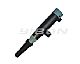 Ignition coil  RENAULT  7700875000,