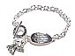 Angel Bracelet -imitation jewelry