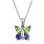Asia Vanguard-Cubic Zirconia- Necklace-Jewelry-Jewellery