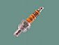 spark plug