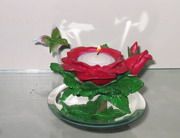 ROSE HOLDER