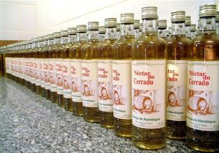 Cachaa Sugar cane alcoholic rum