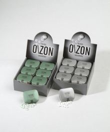 O\ZON Mints