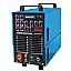 Inverter AC/DC Tig and MMA Welder