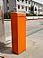automatic barrier