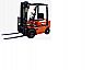 forklift truck