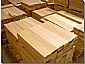 Rough Sawn Timber / Lumber