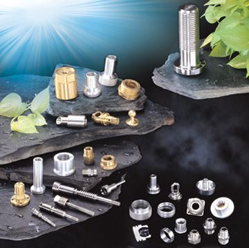 Machine Hardware Axis & Lining Precision Parts