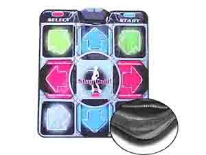 dance mat