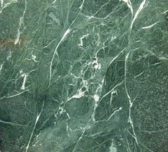 Emerald Green Marble
