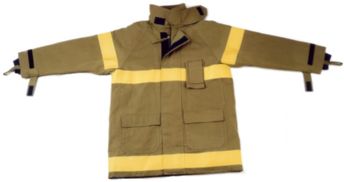 Fire Protective Garment