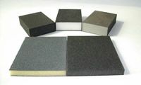 RUBBBER SANDING BLOCK