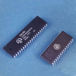 Memory Single Chip