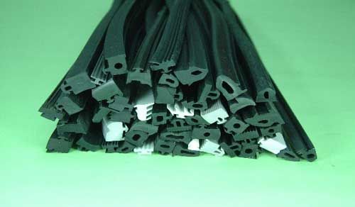 Curtain Wall Gasket