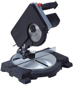 MITER SAW