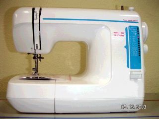 Household Sewing Machine
