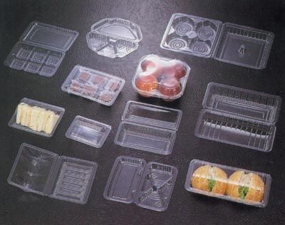 Food Container
