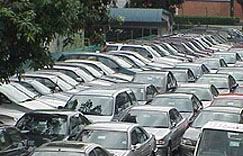 CAR BODY FOR EXPORT!