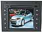 Car DVD player AVC500E