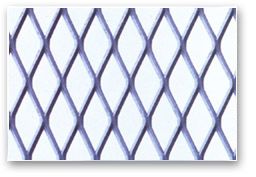 expanded metal mesh