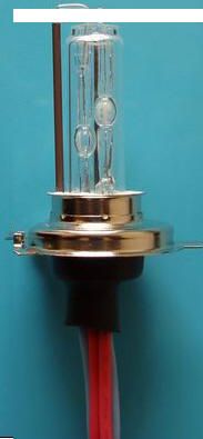 auto hid lamp