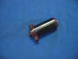 DC motor