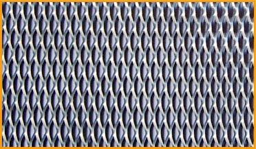 titanium expand mesh 