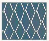chain link fence