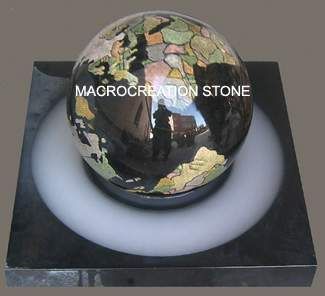 1st  Marble Stone Fountain,Landscaping Stone