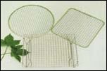 grill wire netting