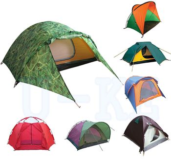 camping tent