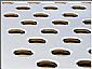 perforated mesh
