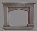 1st Stone Fireplace Mantel,Fireplace Surround