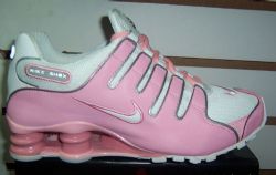 NIKE SHOX NZ