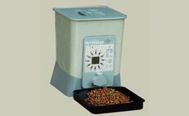 Auto Pet Feeder
