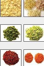 Sell Dehydrated Vegetables   