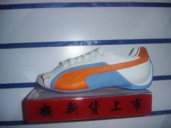 Puma shoes