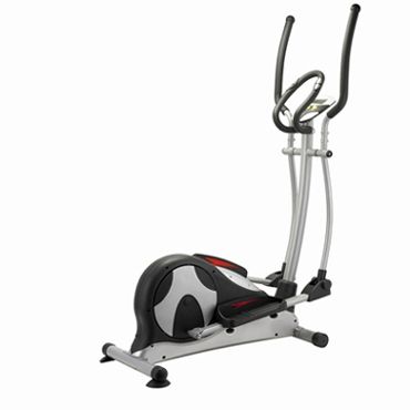 Elliptical trainer