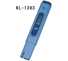 KL-1393 TDS Tester 