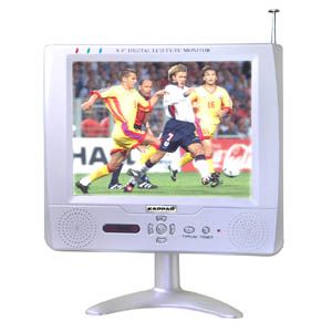 LCD TV Monitor 84 Inch 