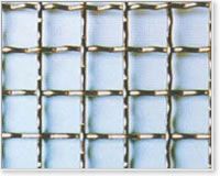 offer Crimped Wire Mesh