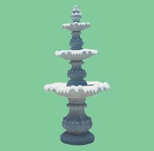 fountain 01