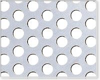 offer Perforated Metal Sheet 