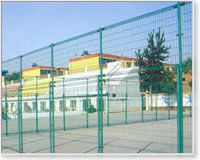 offer Wire Mesh Fences