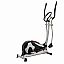Elliptical trainer