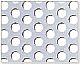 offer Perforated Metal Sheet 