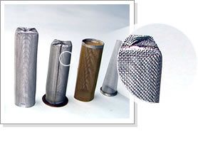 Wire Mesh &Filter Products