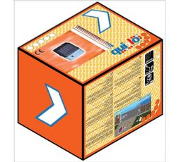 Quiko Sliding Gate Opener