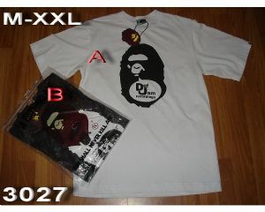 sell bape t shirt